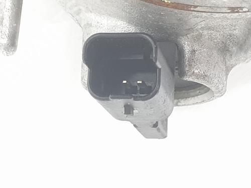 AC compressor OPEL CROSSLAND X / CROSSLAND (P17, P2QO) 1.2 (75) | BP27183580M34 