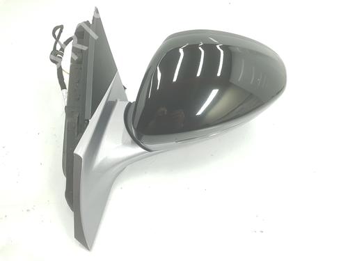 Used Left mirror Left mirror 17669252 17669252