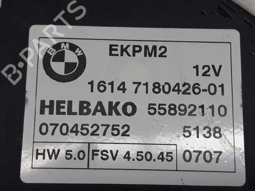 Electronic module BMW 3 (E90) 320 d | BP14119949M83 