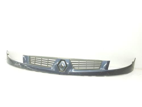 Grille RENAULT KANGOO (KC0/1_) 1.5 dCi (KC08, KC09) | BP14940880C40 