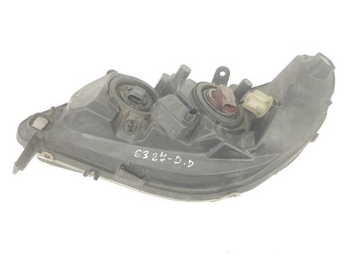 Right headlight OPEL ZAFIRA A MPV (T98) 2.0 DTI 16V (F75) | BP15088023C29 