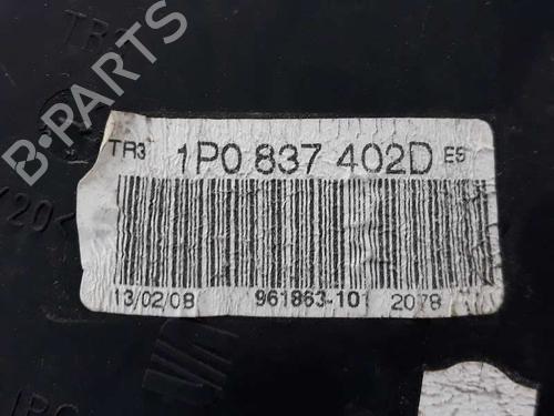 Front right window mechanism SEAT LEON (1P1) 1.4 TSI | BP1944032C23 