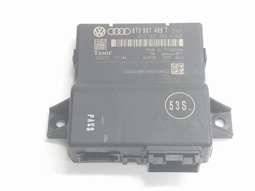 Elektronisk modul AUDI Q5 (8RB) [2008-2019]  32167504