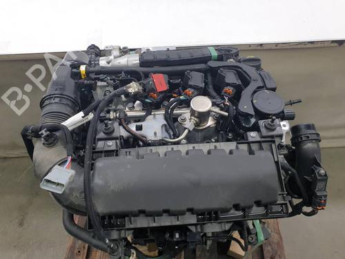 Used Engine Engine PEUGEOT 2008 II (UD_, US_, UY_, UJ_, UR_, UC_) [2019-2026] 39903281 39903281