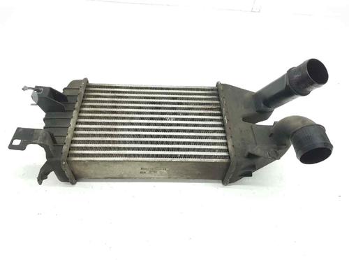 Used Intercooler Intercooler OPEL ASTRA H (A04) 1.7 CDTI (L48) (100 hp) 6160488 6160488