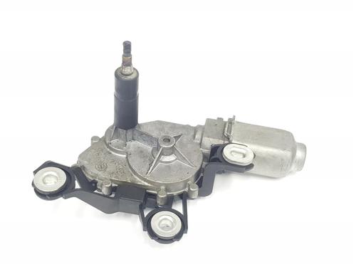 Viskermotor bagrude SKODA SUPERB II Estate (3T5) 2.0 TDI 16V (140 hp) 29813974