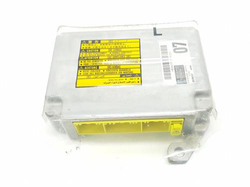 Used ECU airbags TOYOTA LAND CRUISER PRADO (_J12_) 3.0 D-4D (KDJ120, KDJ125) (166 hp) 15086020