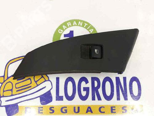 Used Right rear window switch Right rear window switch BMW 5 (E60) 530 d (218 hp) 1546248 1546248