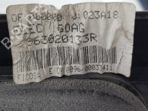 Left mirror RENAULT MASTER III Platform/Chassis (EV, HV, UV)  | BP36308382C26  - Image 11