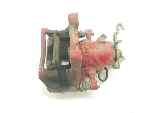 Left rear brake caliper VW GOLF VI (5K1) 2.0 GTi | BP13713875M107 