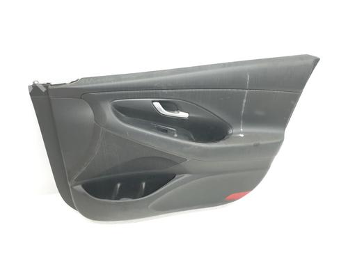 Seats set HYUNDAI i30 Estate (PDE) 1.0 T-GDI | BP17973899C78 