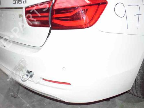 Anti roll bar BMW 3 (F30, F80) 318 d | BP3657935M96 