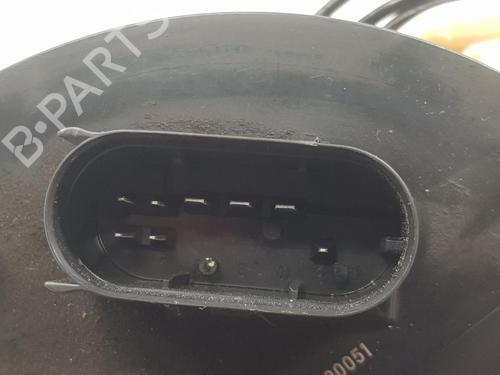 Fuel pump MERCEDES-BENZ C-CLASS (W205) C 220 BlueTEC / d (205.002, 205.004) | BP11964657M76 