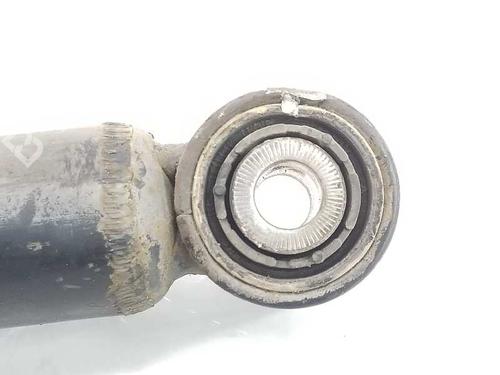 Left rear shock absorber VW PASSAT B6 (3C2) 1.9 TDI | BP6103616M18 