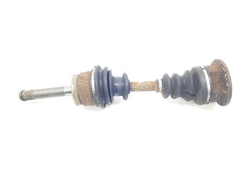 Used Left front driveshaft NISSAN TERRANO II (R20) 2.7 TDi 4WD (125 hp) 25378302