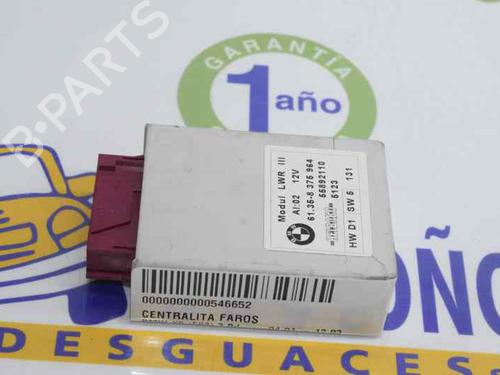 Electronic module BMW X5 (E53) 3.0 d | BP14120790M83 