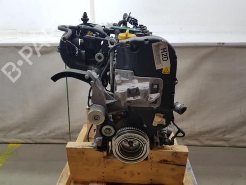 Engine FIAT TIPO Hatchback (356_, 357_) | BP37630771M1 - Image 10