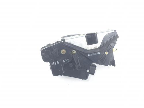 Front right lock BMW 3 (E46) 320 d | BP22957142C97 