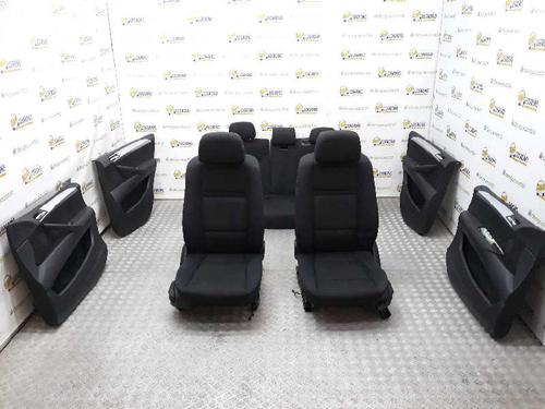 Used Seats set BMW X5 (E70) 3.0 sd (286 hp) 7892788
