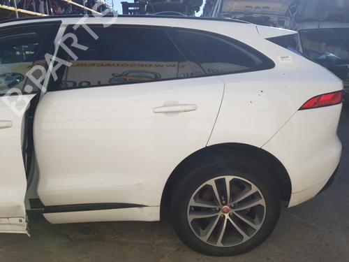 Electronic sensor JAGUAR F-PACE (X761) | BP37430049M84 - Image 18