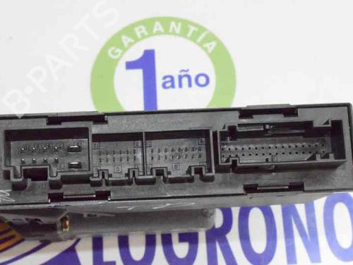 Right rear window motor VW TOUAREG (7LA, 7L6, 7L7) 2.5 R5 TDI | BP1483412E22 
