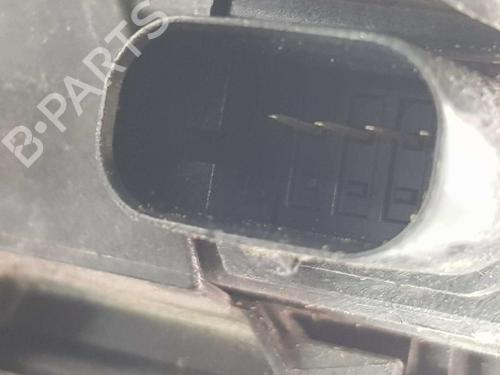 Front left lock MERCEDES-BENZ C-CLASS (W205) C 220 BlueTEC / d (205.002, 205.004) | BP4616851C98 