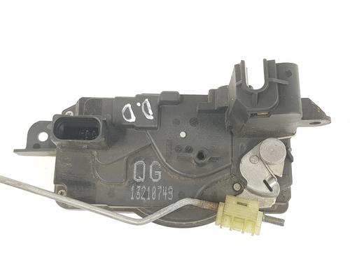Used Front right lock OPEL ASTRA H (A04) 1.7 CDTI (L48) (110 hp) 29278974