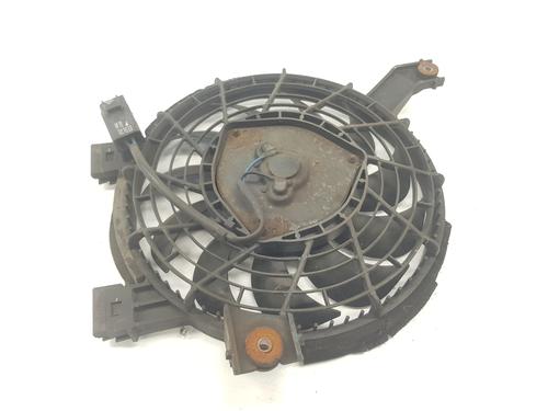 Radiator fan TOYOTA LAND CRUISER PRADO (_J12_) 3.0 D-4D (KDJ120, KDJ125) | BP15687501M35 