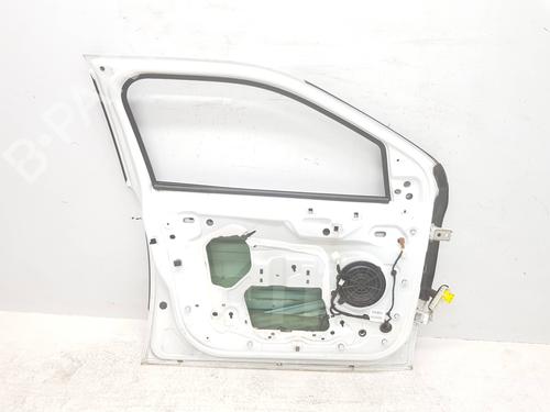 Left front door CITROËN C4 CACTUS 1.6 BlueHDi 100 | BP29505079C2 