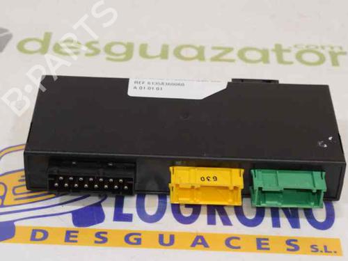 Used Electronic module BMW 3 Touring (E36) 320 i (150 hp) 14120752