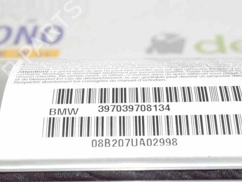 Passasjer kollisjonspute BMW 5 (E60) 535 d | BP783844C10 