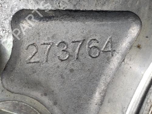 Front differential NISSAN X-TRAIL III (T32_, T32R, T32RR) 1.6 dCi ALL MODE 4x4-i (NT32) | BP8653344M23 