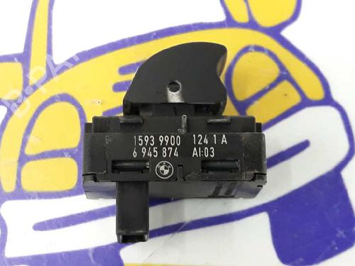 Right rear window switch BMW 3 (E90) 318 d | BP2710775I28 