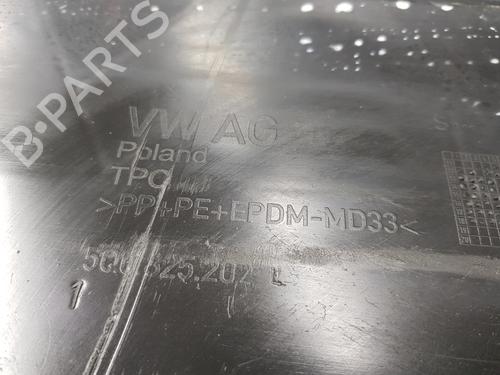 Other VW GOLF VII (5G1, BQ1, BE1, BE2) 2.0 TDI | BP14104611O1 