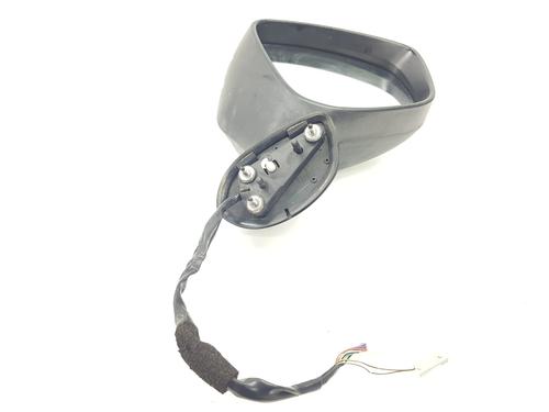 Right mirror MAZDA CX-5 (KE, GH) 2.2 D AWD (KE2AW) | BP21763752C27 