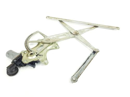 Used Front left window mechanism TOYOTA PRIUS Liftback (_W2_) 1.5 Hybrid (NHW20_, NHW20R) (112 hp) 28156189
