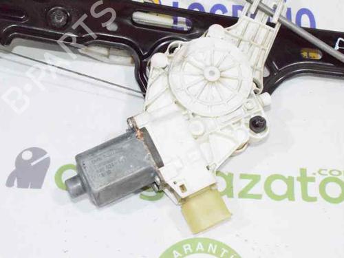 Front left window mechanism BMW 1 (E87) 118 d | BP759077C22 