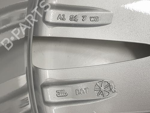 Rim AUDI Q7 (4LB) 3.0 TDI quattro | BP22929418C45