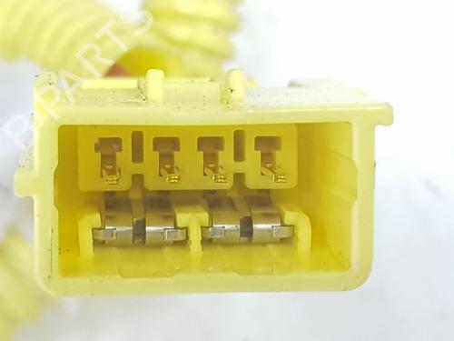 Passenger airbag TOYOTA LAND CRUISER PRADO (_J12_) 3.0 D-4D (KDJ120, KDJ125) | BP14965421C10 