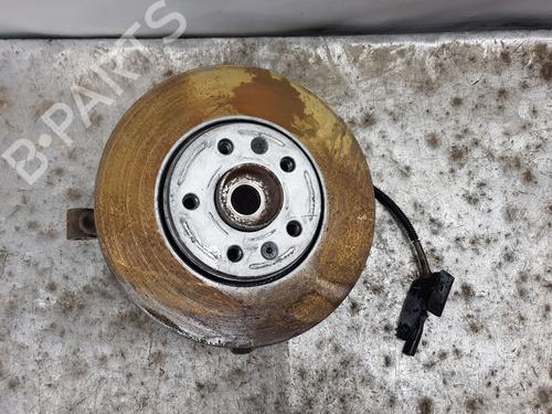 Right front steering knuckle NISSAN NV300 Van (X82) | BP32328304M26