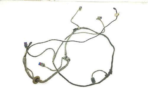 Used Wiring harness MERCEDES-BENZ CLS (C219) CLS 63 AMG (219.377) (514 hp) 14073470