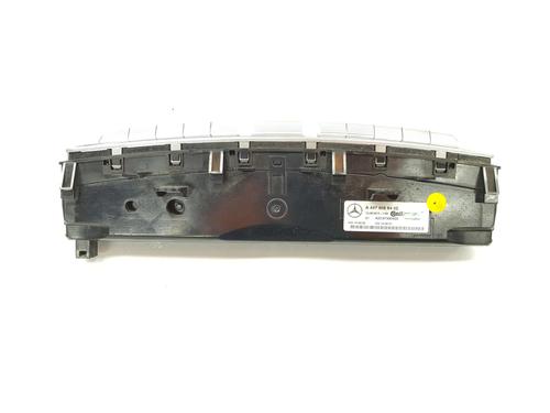 Climate control MERCEDES-BENZ V-CLASS (W447) V 250 BlueTEC / d (447.811, 447.813, 447.815) | BP18098047I5 