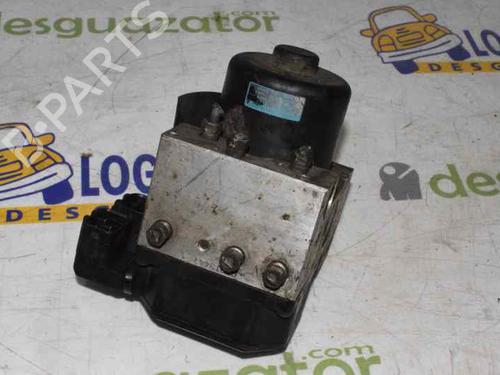 ABS pump TOYOTA CELICA Coupe (_T23_) 1.8 16V TS (ZZT231_, ZZT231R) | BP2972660M43 