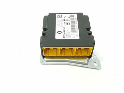 Airbag Kit RENAULT ARKANA I (LCM_, LDN_)  | BP29535887C86 