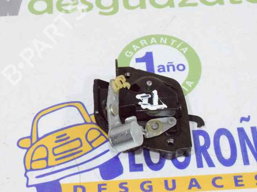 Rear left lock KIA CARNIVAL II (GQ) 2.9 CRDi | BP11637044C100 