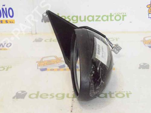 Right mirror MG MG ZS 2.0 TD | BP1258577C27 