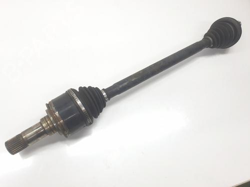Left rear driveshaft MERCEDES-BENZ VIANO (W639)  | BP25903846M40 