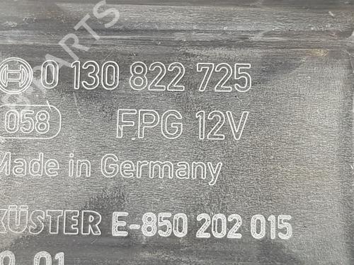 Left rear window motor SEAT LEON (5F1) 1.6 TDI | BP13703041E23 