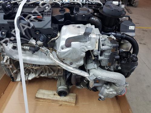 Engine BMW 3 (F30, F80) 335 d xDrive | BP36566490M1 - Image 13