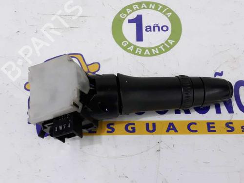 Steering column stalk CITROËN C-CROSSER (VU_, VV_) 2.2 HDi | BP1586196I23 